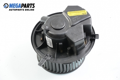 Вентилатор парно за Volkswagen Touran Minivan (02.2003 - 05.2010), № Valeo F983229J
