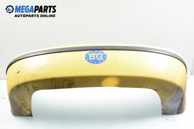 Задна броня за Skoda Fabia I Combi (04.2000 - 12.2007), комби