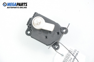 Моторче клапа парно за Citroen C4 Picasso I (10.2006 - 12.2015) 1.6 HDi, 109 к.с.
