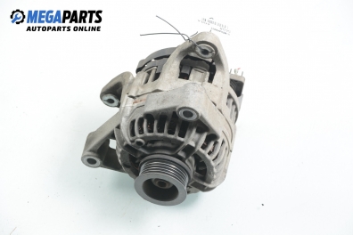 Алтернатор / генератор за Opel Agila A Hatchback (09.2000 - 12.2007) 1.0 12V, 58 к.с., № Bosch 0 124 225 041