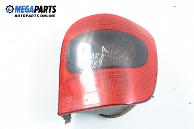 Стоп за Citroen Xsara Break (10.1997 - 03.2010), комби, позиция: дясна, Axo Scintex