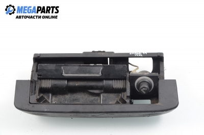 Пепелник за Opel Omega B Sedan (03.1994 - 07.2003)