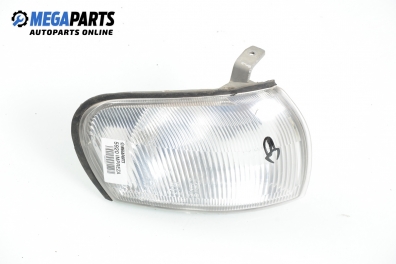 Мигач за Subaru Impreza Sedan I (08.1992 - 09.2001), седан, позиция: дясна