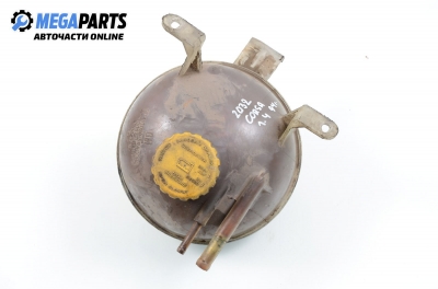 Казанче за антифриз за Opel Corsa B Hatchback (03.1993 - 12.2002) 1.4 i 16V, 90 к.с.