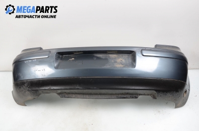 Задна броня за Volkswagen Golf IV Hatchback (08.1997 - 06.2005)