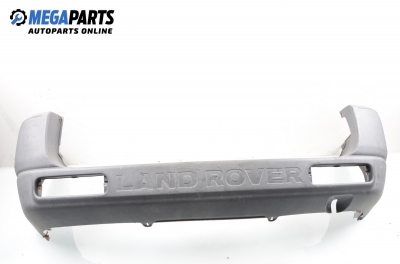 Задна броня за Land Rover Freelander SUV I (02.1998 - 10.2006)