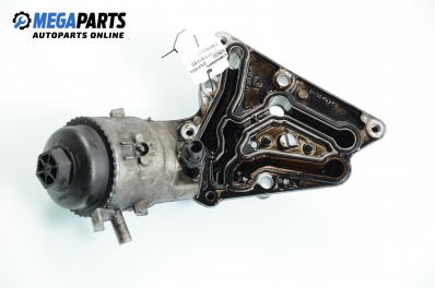 Корпус за маслен филтър за Opel Zafira B Minivan (07.2005 - 14.2015) 1.9 CDTI, 150 к.с.