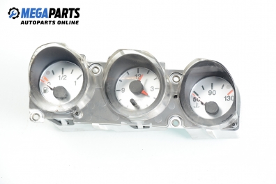 Уреди за Alfa Romeo 156 Sedan (09.1997 - 09.2005)