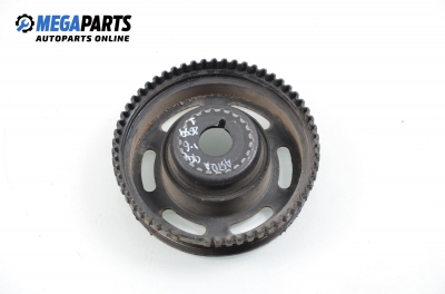 Ремъчна шайба за Opel Astra G Estate (02.1998 - 12.2009) 1.6 16V, 101 к.с.