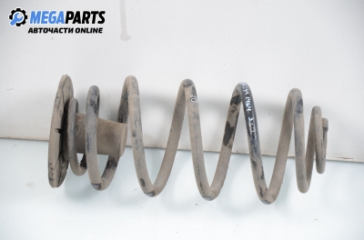 Пружина за ходова част за Opel Meriva A Hatchback (05.2003 - 05.2010), миниван, позиция: задна, дясна