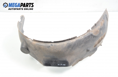 Подкалник за Volkswagen Golf III Hatchback (08.1991 - 07.1998), 4+1 вр., позиция: предна, лява