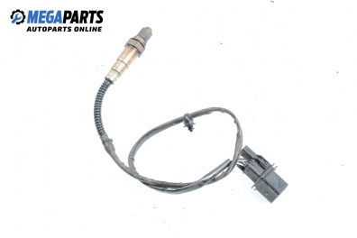 Ламбда сонда  за Seat Ibiza III Hatchback (08.1999 - 02.2002) 1.4, 60 к.с.