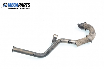 EGR тръба за Ford C-Max Minivan (02.2007 - 09.2010) 1.6 TDCi, 101 к.с.