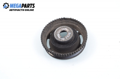 Демпферна шайба за Opel Astra G Sedan (09.1998 - 12.2009) 1.4 16V, 90 к.с.