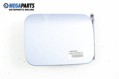 Вратичка резервоар за Subaru Impreza Sedan I (08.1992 - 09.2001), 4+1 вр., седан