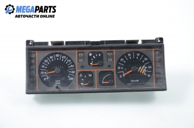 Километраж за Renault Espace I Minivan (07.1984 - 12.1992) 2.2 (J117), 108 к.с.