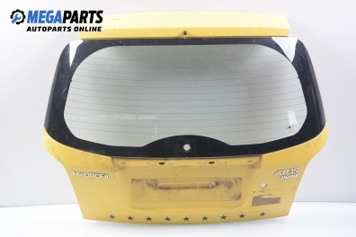 Заден капак за Hyundai Atos Hatchback (02.1998 - ...)