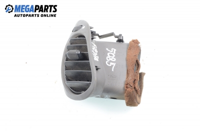 Духалка парно за Ford Fiesta IV Hatchback (08.1995 - 09.2002)