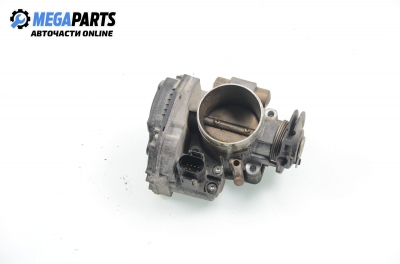 Дроселова клапа за Volkswagen Golf III Hatchback (08.1991 - 07.1998) 1.6, 101 к.с.