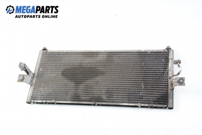 Климатичен радиатор за Nissan Almera I Hatchback (07.1995 - 07.2001) 1.4 S,GX,LX, 75 к.с.