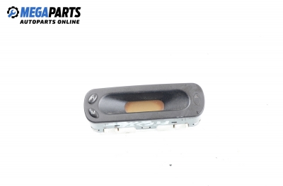 Часовник за Ford Fiesta IV Hatchback (08.1995 - 09.2002)