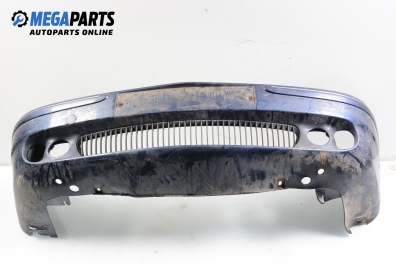 Предна броня за Lancia Lybra Station Wagon (07.1999 - 10.2005), комби, позиция: предна