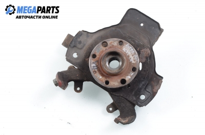 Шенкел главина за Opel Astra G Sedan (09.1998 - 12.2009), позиция: предна, лява