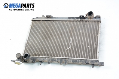 Воден радиатор за Nissan Almera I Hatchback (07.1995 - 07.2001) 1.4 S,GX,LX, 75 к.с.