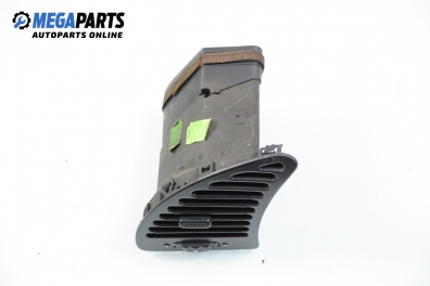 Духалка парно за Citroen Xsara Break (10.1997 - 03.2010)