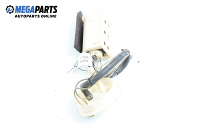 Бензинова помпа за Peugeot 306 Hatchback (01.1993 - 10.2003) 1.6, 89 к.с.