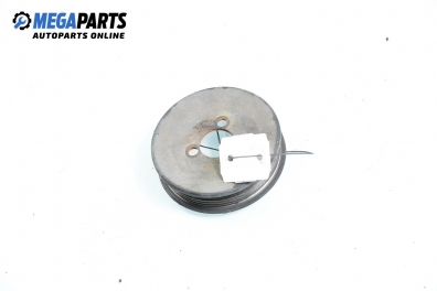 Ремъчна шайба за Ford Galaxy Minivan I (03.1995 - 05.2006) 2.0 i, 116 к.с.