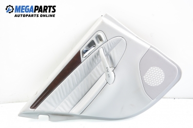 Кора врата за Mercedes-Benz C-Class Sedan (W203) (05.2000 - 08.2007), седан, позиция: задна, лява