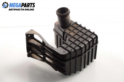 Компенсаторен съд въздух, хечбек