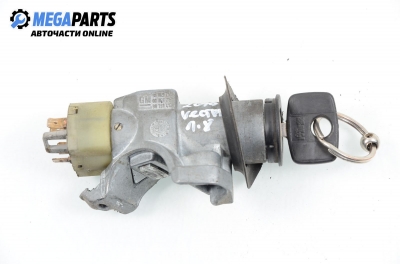 Контактен ключ за Opel Vectra A Sedan (08.1988 - 11.1995)