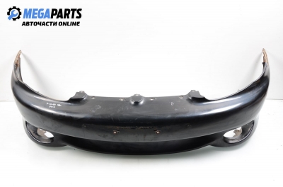 Предна броня за Hyundai Coupe Coupe I (06.1996 - 04.2002), позиция: предна