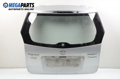 Заден капак за Mazda Premacy Minivan (07.1999 - 03.2005)