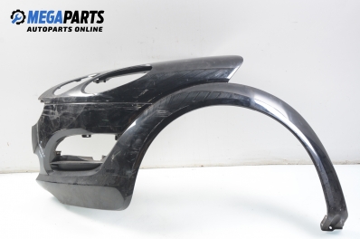 Калник за Smart Forfour Hatchback 454 (01.2004 - 06.2006), позиция: лява
