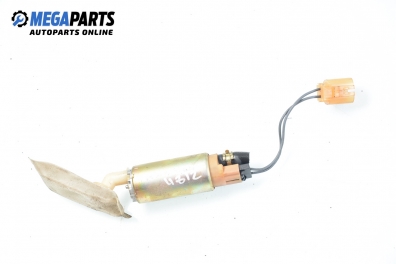 Бензинова помпа за Nissan Almera I Hatchback (07.1995 - 07.2001) 1.4 S,GX,LX, 75 к.с.