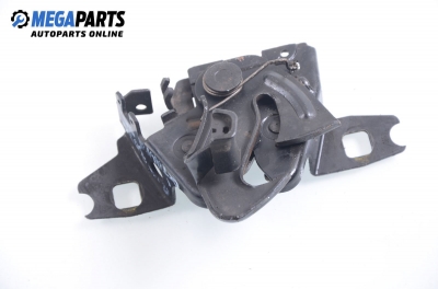 Брава преден капак за Skoda Octavia I Sedan (09.1996 - 12.2010), хечбек