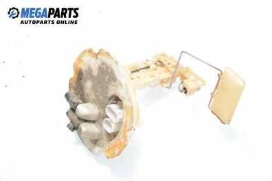 Нивомер за Nissan Almera I Hatchback (07.1995 - 07.2001) 1.4 S,GX,LX