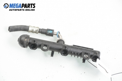 Бензинова рейка за Opel Agila A Hatchback (09.2000 - 12.2007) 1.0 12V, 58 к.с.