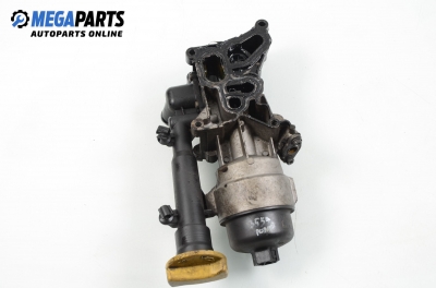 Корпус за маслен филтър за Fiat Punto Hatchback II (09.1999 - 07.2012) 1.3 JTD 16V, 70 к.с.