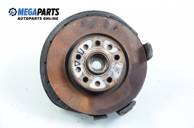 Шенкел главина за Volkswagen Golf V Hatchback (10.2003 - 02.2009), позиция: предна, дясна