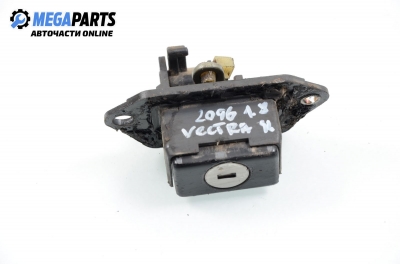 Ключалка заден капак за Opel Vectra A Sedan (08.1988 - 11.1995), седан