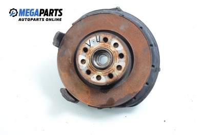 Шенкел главина за Volkswagen Golf V Hatchback (10.2003 - 02.2009), позиция: предна, лява