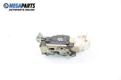 Брава на врата за Lancia Lybra Station Wagon (07.1999 - 10.2005), позиция: задна, дясна