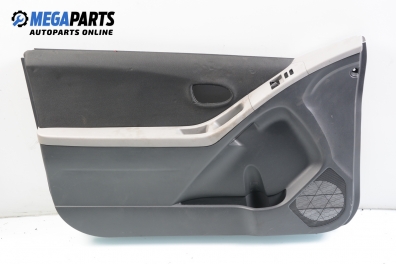 Кора врата за Toyota Yaris Hatchback II (01.2005 - 12.2014), 2+1 вр., позиция: дясна