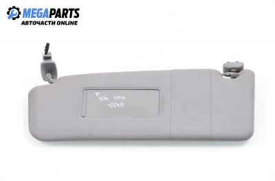 Сенник за Audi A6 Avant C5 (11.1997 - 01.2005), позиция: лява