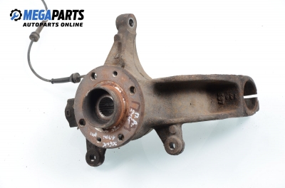 Шенкел главина за Renault Scenic II Minivan (06.2003 - 07.2010), позиция: предна, дясна