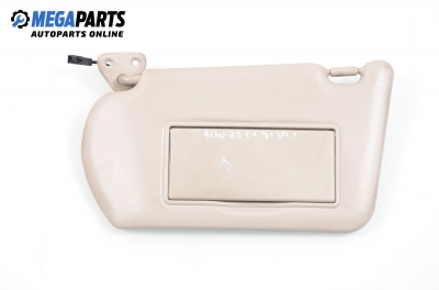 Сенник за Nissan Almera II Hatchback (01.2000 - 12.2006), позиция: лява